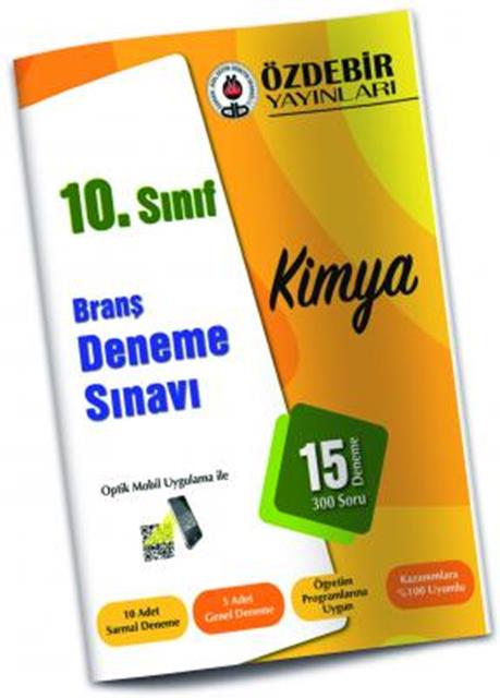 10-sinif-kimya-brans-deneme-sinavi