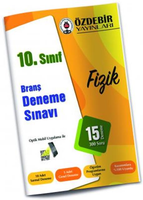 10-sinif-fizik-brans-deneme-sinavi