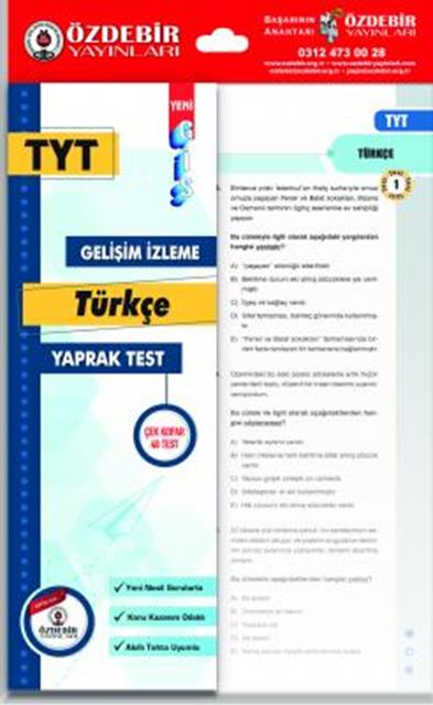 tyt-turkce-gis-yaprak-test