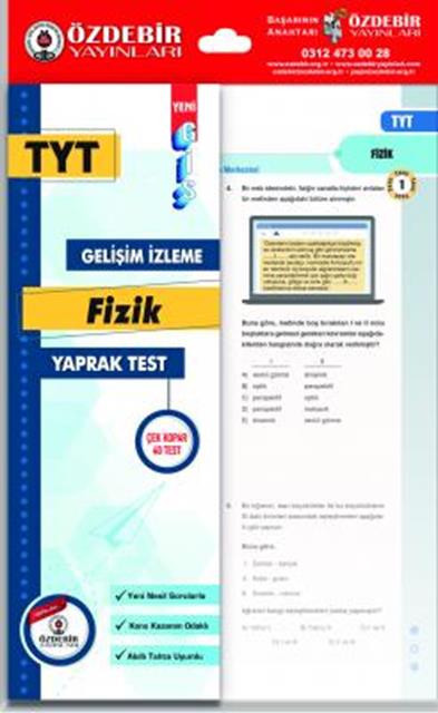 tyt-fizik-gis-yaprak-test
