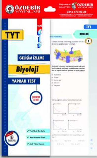 tyt-biyoloji-gis-yaprak-test