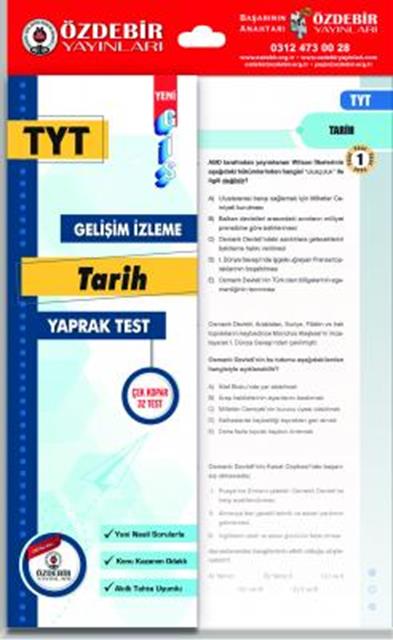 tyt-tarih-gis-yaprak-test