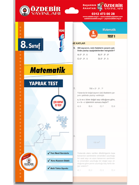 8-s-poset-yaprak-test-matematik