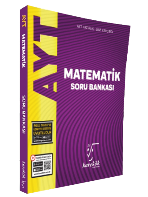 karekok-ayt-matematik-soru-bankasi