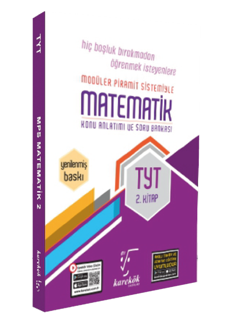 karekok-tyt-matematik-2-kitap-mps-2023