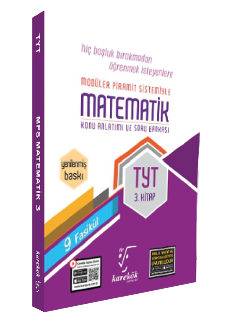 karekok-tyt-matematik-3-kitap-mps-2023