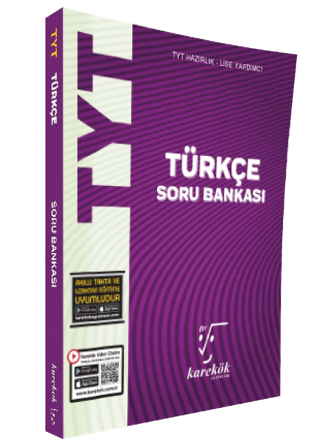 karekok-tyt-turkce-soru-bankasi