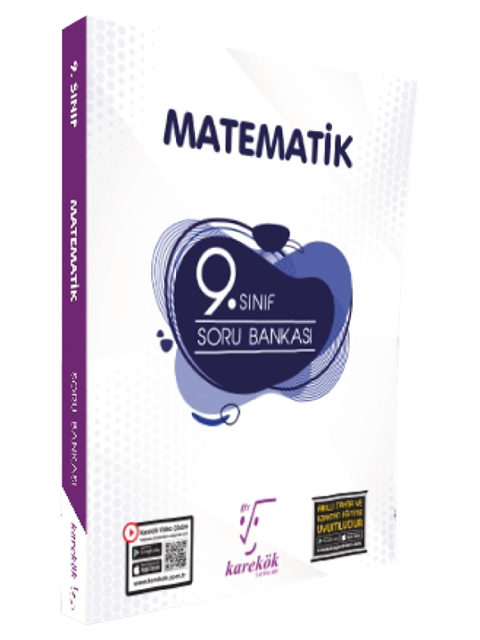 karekok-9-sinif-matematik-soru-bankasi