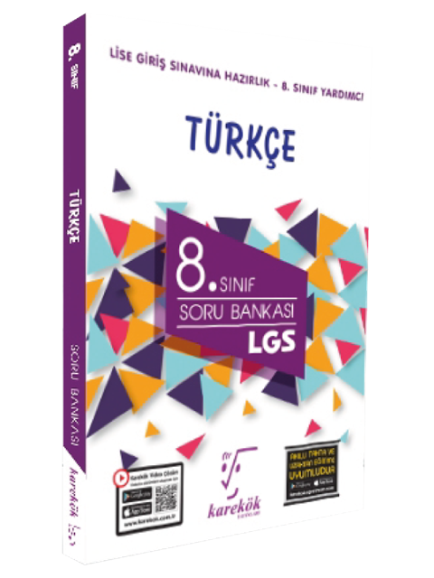 karekok-8-sinif-lgs-turkce-soru-bankasi