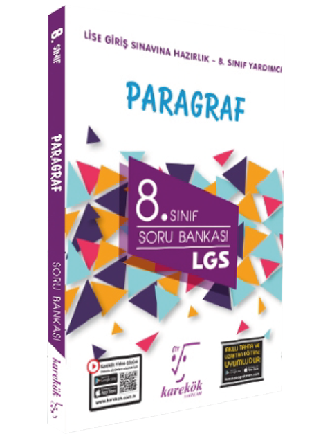 karekok-8-sinif-lgs-paragraf-soru-bankasi
