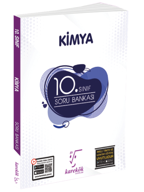 karekok-10-sinif-kimya-soru-bankasi
