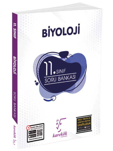 karekok-biyoloji-11-sinif-soru-bankasi