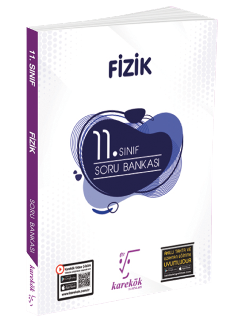 karekok-fizik-11-sinif-soru-bankasi
