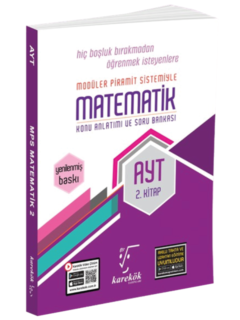 karekok-ayt-matematik-2-kitap-mpsmoduler-pir-sis